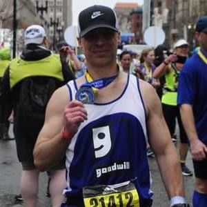 Meet your Posher, John